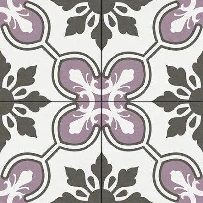 Керамогранит Navarti Lys Pink Pre. 45x45