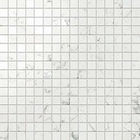 Мозаика Atlas Concorde Marvel Carrara Pure Mosaico Lapp. 30x30