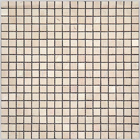  Natural Mosaic 4M21-15T 29.8x29.8