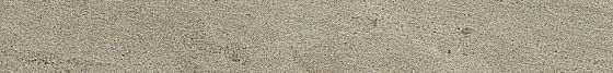 Бордюр Atlas Concorde 10мм Wise Silver Grey Listello Lappato 7.2x60