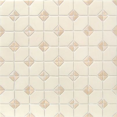 Декор Vives Ceramica Iliada - PR Blanco 43.5x43.5