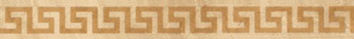 Бордюр Versace Fas.Greca Oro Lev. 2x19.7
