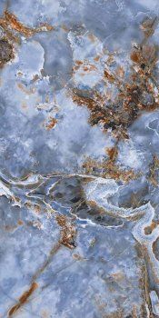 Керамогранит ITC Agyaro Blue Sugar 60x120