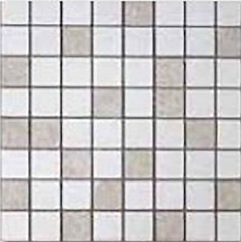Мозаика Baldocer Mosaico Ozone Mix 2 Bone/Taupe (3) 31.5x31.5