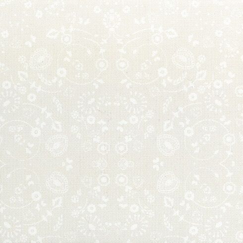 Напольная плитка Dual Gres Carpet Elize Белый 45x45