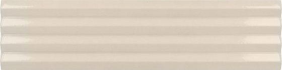 Настенная плитка Equipe Costa Nova Praia Beige Pale 5x20