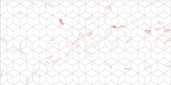 Керамогранит ITC Blank Decor Raw High Glossy 60x120