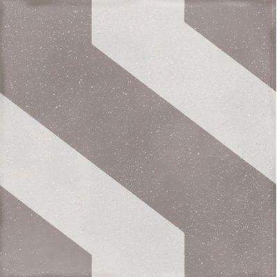 Керамогранит Ликвидация Boreal Link Decor Earth 18.5x18.5