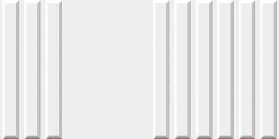 Декор Vives Ceramica Milvio Blanco Mate 10x20