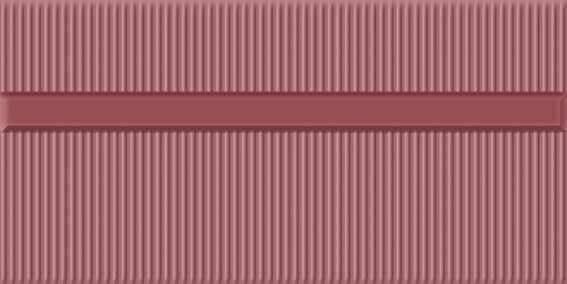 Настенная плитка Vives Ceramica Pincio Burdeos 10x20