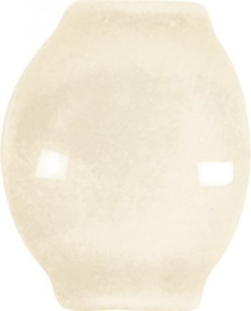 Угловой элемент Almera Ceramica Ang. Torello Marfil Brillo 2x2
