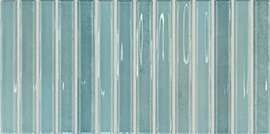  DNA Tiles Flash Bars Light Blue 12.5x25