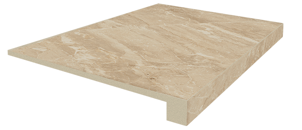 Ступень фронтальная Coliseum Портофино 33x45