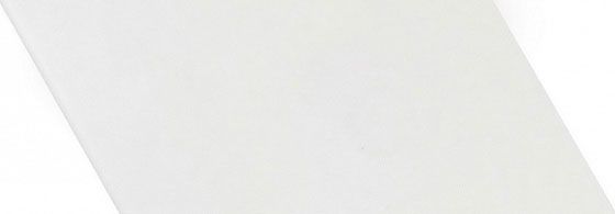 Керамогранит Equipe 23199 Chevron Blanco Mate Right 9x20.5