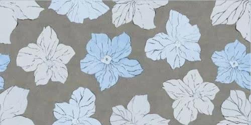 Керамогранит Century Reaction Flor Cold Naturale 60x120