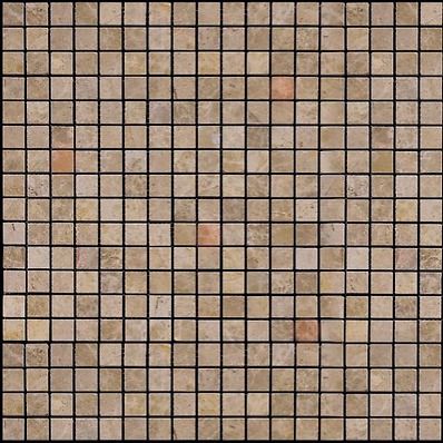  Natural Mosaic M036-15T 30.5x30.5