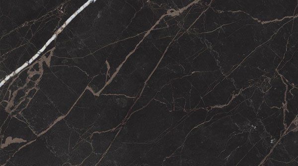 Керамогранит Vallelunga Ceramica Cava Nero Lusso Full Polished 60x120