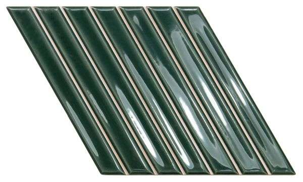  WOW Spike Bars A Royal Green 15x25.9
