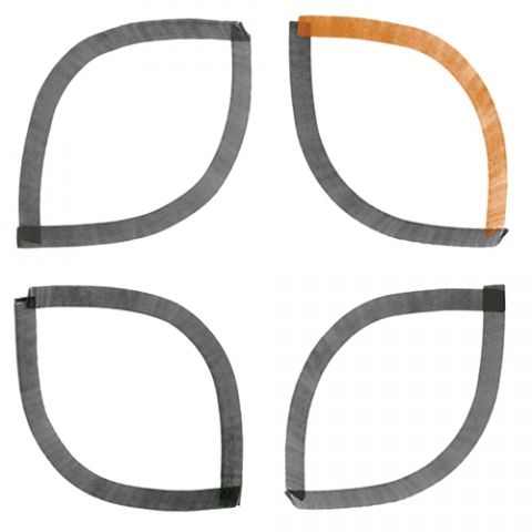 Керамогранит Vives Ceramica Maori Vanuatu 20x20