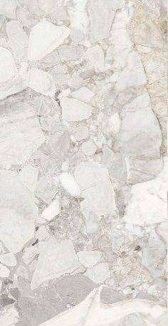 Керамогранит Basconi Home Aragonite White BHC-6006 60x120