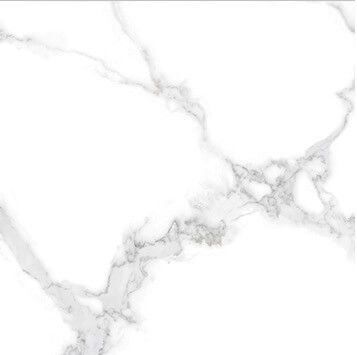 Керамогранит Sinfonia Ceramicas Marblestone Classic White Matt Ret 60x60