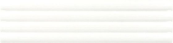 Настенная плитка Equipe Costa Nova Onda White 5x20