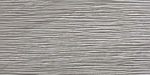 Настенная плитка Atlas Concorde Brave 3D Wave Grey 40x80