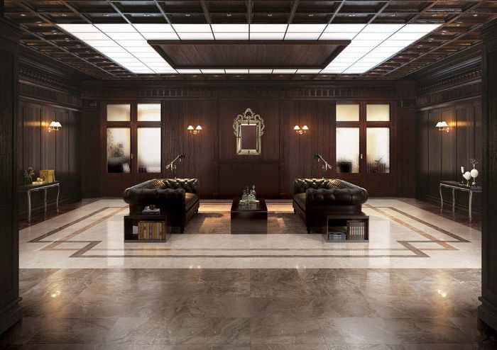 Плитка Atlas Concorde Privilege