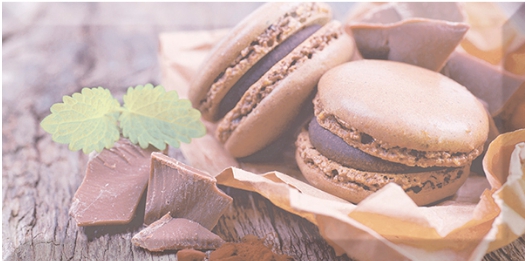 Настенная плитка Fabresa Chocolat Blanco Decor BX 10x20