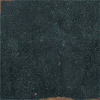 Настенная плитка WOW Zellige Decor Graphite 12.5x12.5