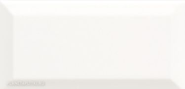 Настенная плитка Mainzu Plus Bissel Blanco Brillo 10x20