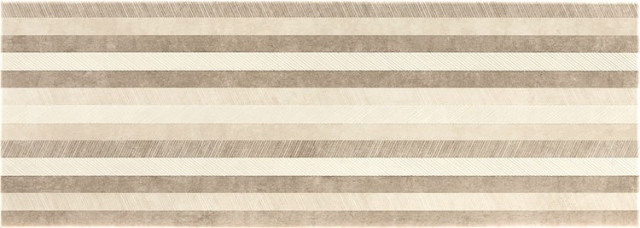 Настенная плитка Pamesa Sigma Band Marfil 25x70