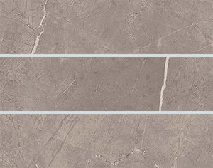 Настенная плитка Atlas Concorde Brick Silver Dream 8x31.5