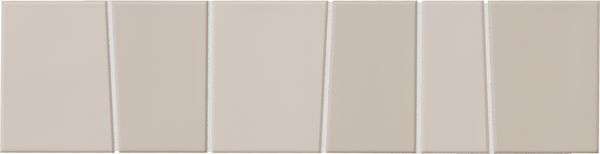 Керамогранит WOW Trencadis Guell Ash 7x28