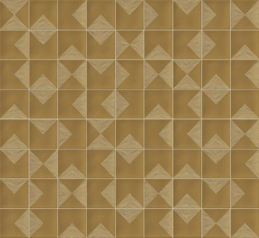 Настенная плитка Vives Ceramica Meguro Caramelo 23x33.5