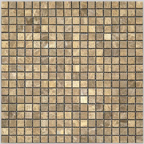  Natural Mosaic 4M36-15T 29.8x29.8