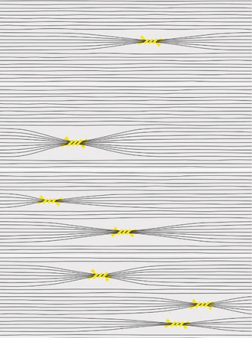 Настенная плитка Vives Ceramica Otomi-4 (цена за шт./продажа комплектами) 25x75