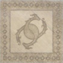 Керамогранит Cerdomus Antique Intreccio Oak 15x15