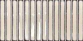  DNA Tiles Osaka Bars White 12.5x25