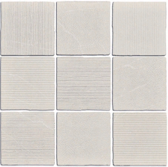 Керамогранит WOW Gea Carved Linen 12x12