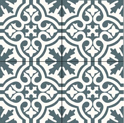 Керамогранит Navarti Lys Blue Pre. 45x45