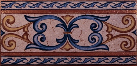 Подступенок Gresmanc Loseta (E-3) Rodamanto 12x24.5