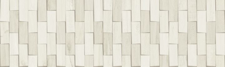 Настенная плитка Aparici Camper White Gilt 29.75x99.55