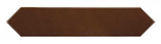 Настенная плитка Equipe Arrow Coffee 5x25