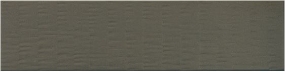 Керамогранит Equipe Terre Brown 9.2x36.8