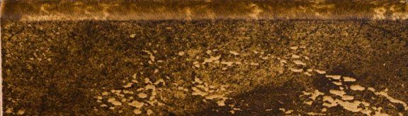 Плинтус Gres de Aragon Rodapie Castano 8x25