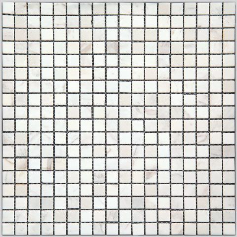  Natural Mosaic 4M01-15T 29.8x29.8