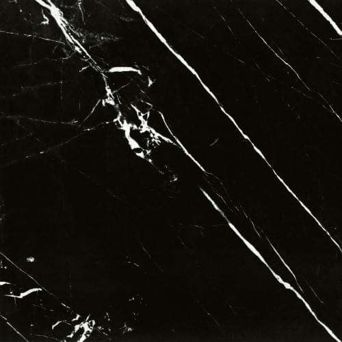 Керамогранит Bien Seramik Agatha Black Rec Full Lap 60x60