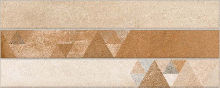 Настенная плитка Vives Ceramica Trevone Multicolor 20x50