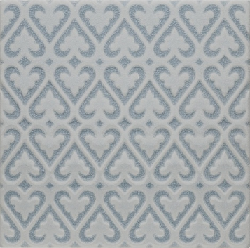 Декор Adex Relieve Persian Top Sail 15x15